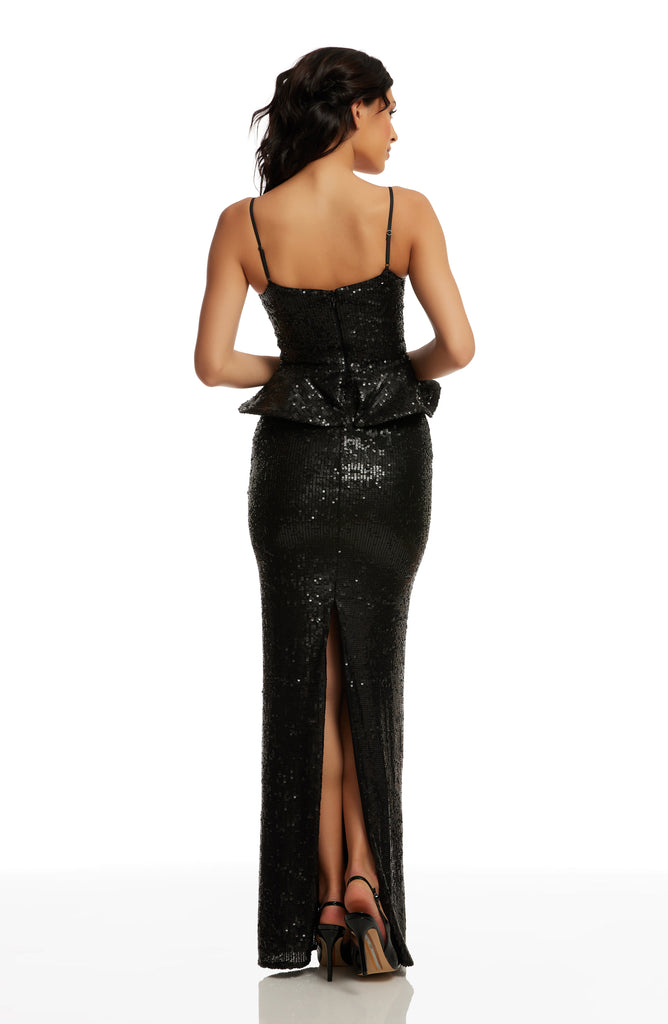 Akiah Dress – Dress the Population