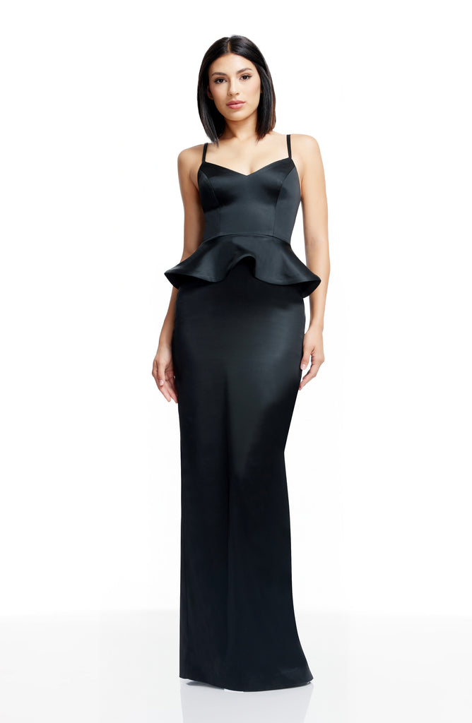 Akiah Dress – Dress the Population