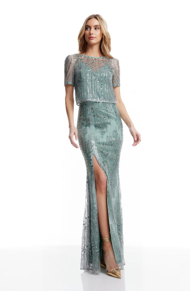ワンピース Marno Amanda dress Marno Amanda dress