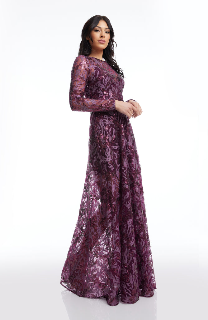Ava Dress – Dress the Population