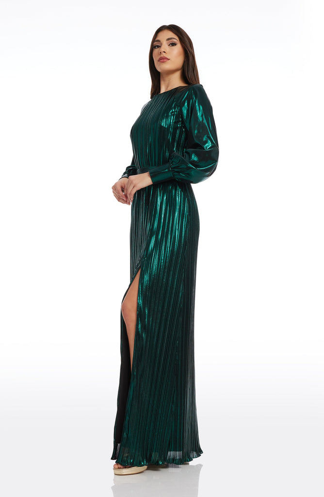 Calista Dress – Dress the Population