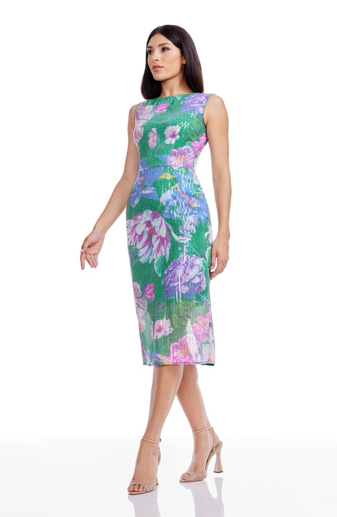 prom dresses women midi dress Ball Gown Midi Prom Dresses V Neck Lace Appliques
