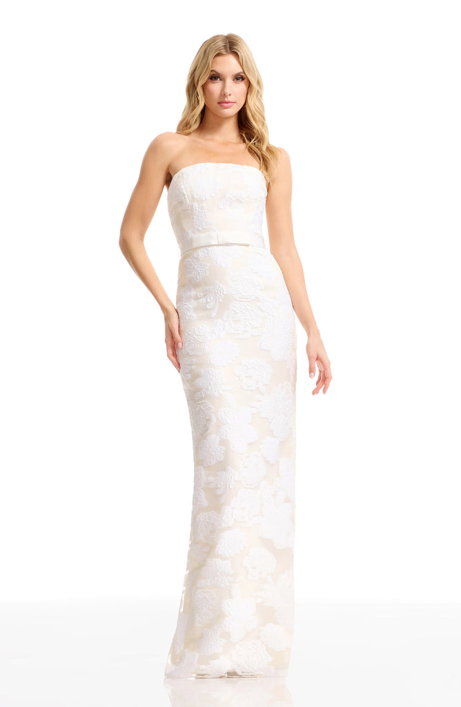 Colleen Gown – Dress the Population