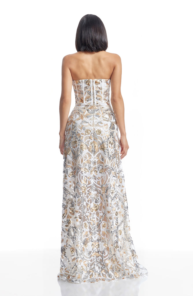 Daven Dress – Dress the Population
