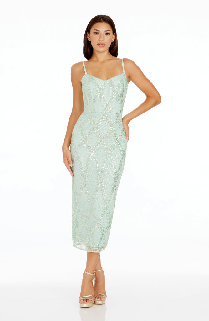 て*様 MELT THE LADY horoscope long dress meltthelady horoscope long dress（melt the lady horoscope