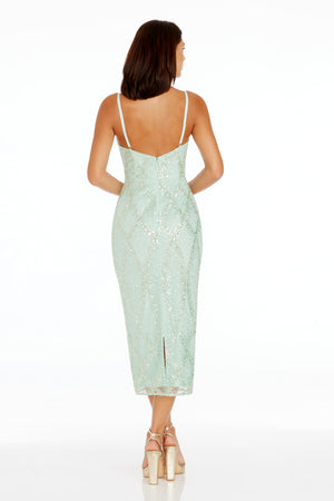 Donna Gown / MINT