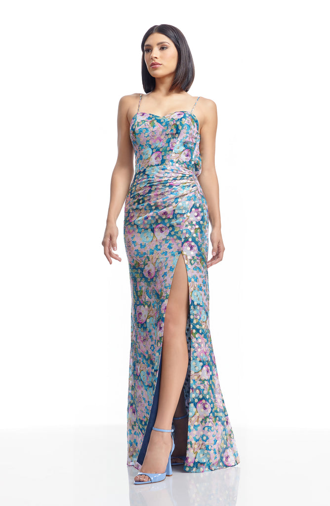 Drae Dress – Dress the Population