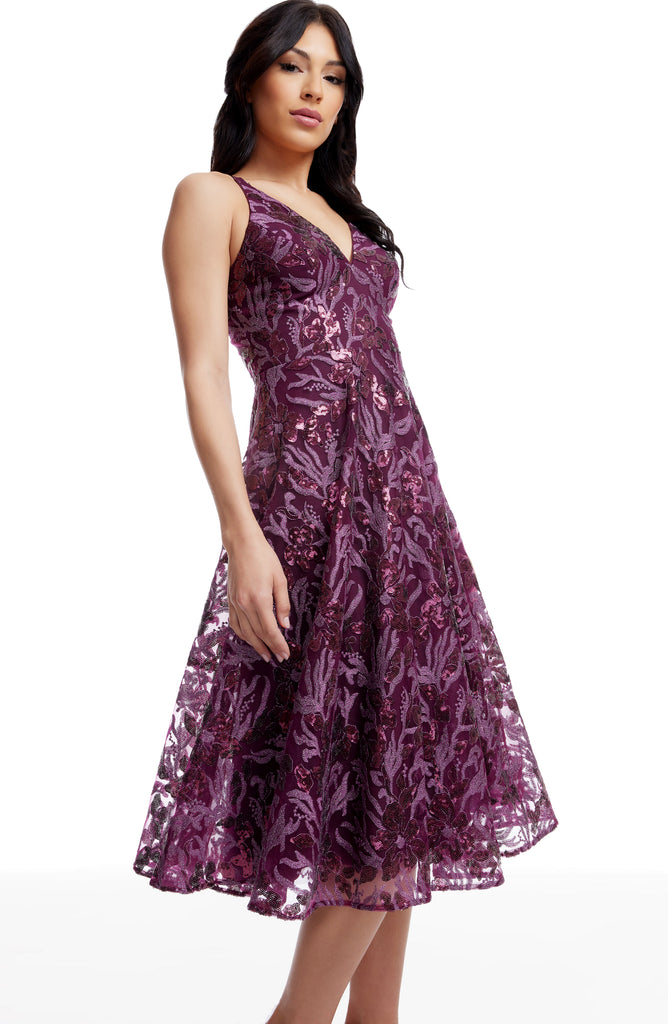 Elisa Dress Dress the Population Elisa Dress Dress the Population