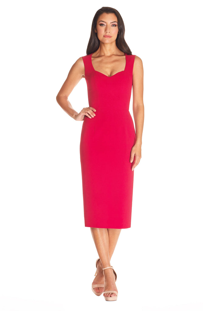 Elle Dress – Dress the Population