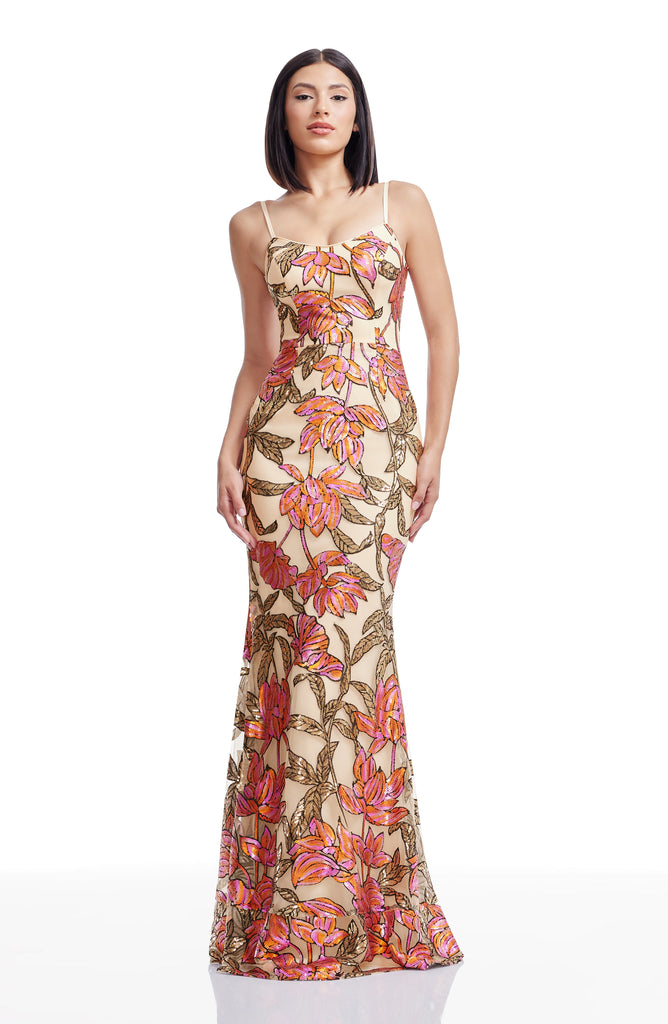 Giovanna Dress