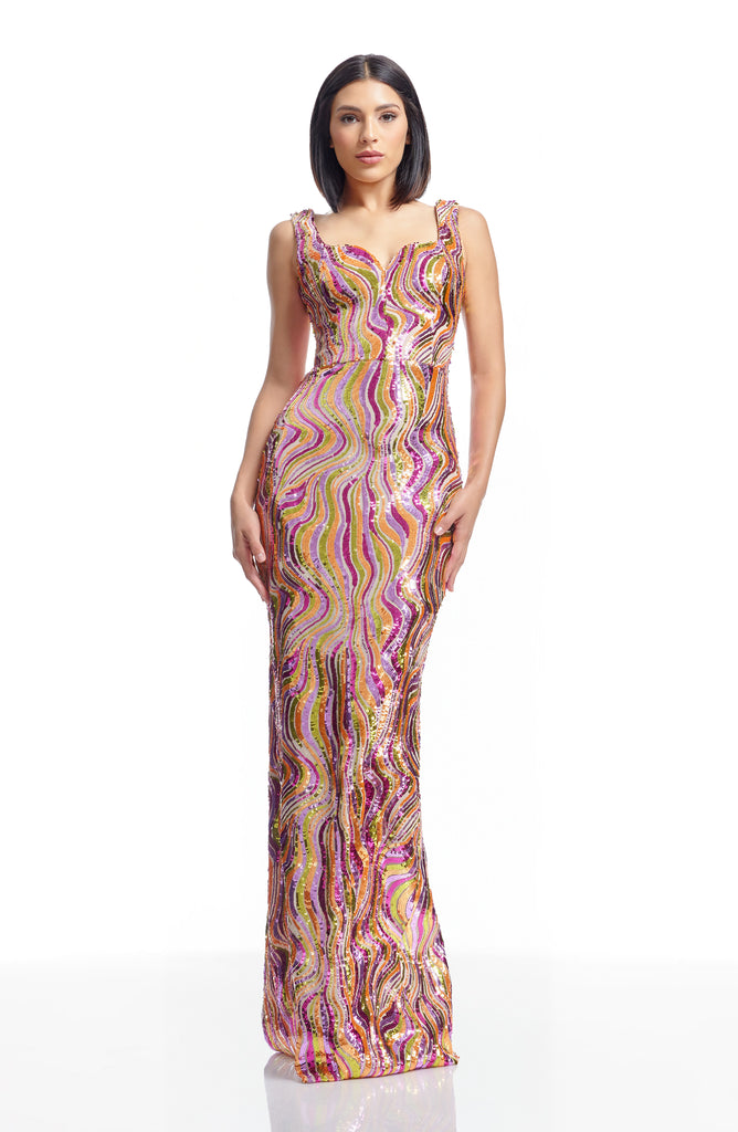 Goldie Dress – Dress the Population