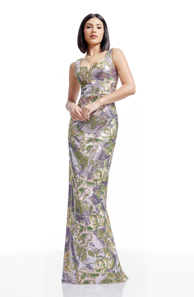 goldie sequin dress Goldie Gown