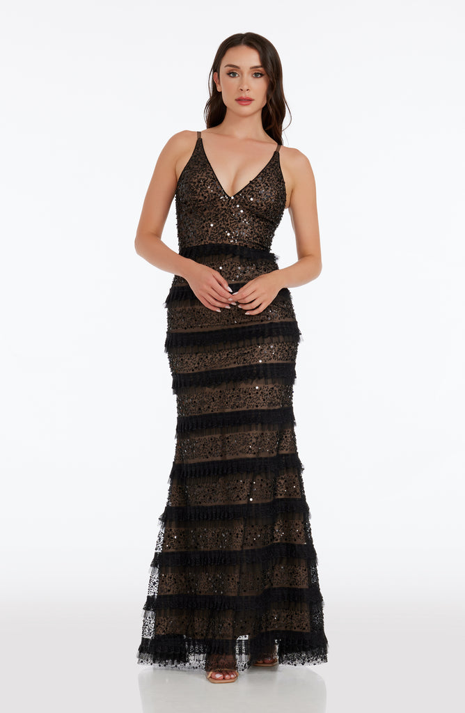 Guinevere Dress – Dress the Population
