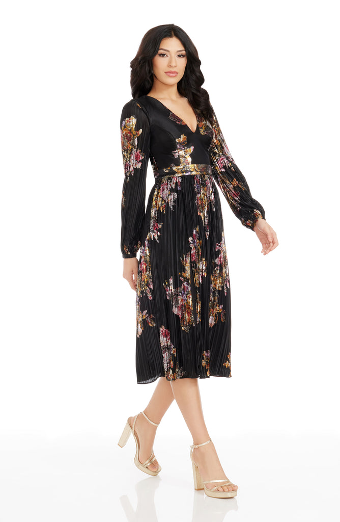 Holly Dress – Dress the Population