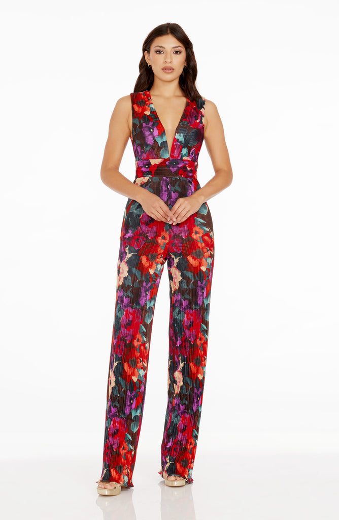 R*N様 house on the hill jumpsuit Ballet 7 Jumpsuit (Ballet) | House on the Hill