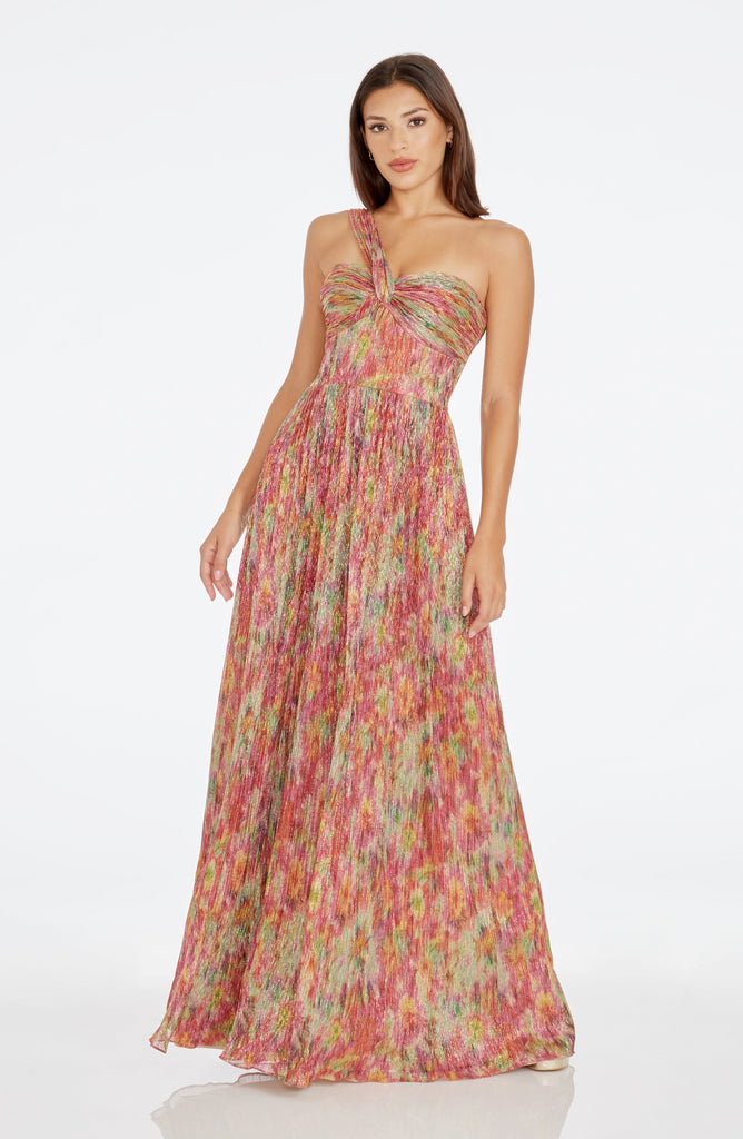 Idalia Gown – Dress the Population