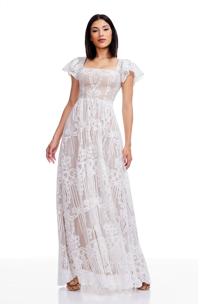 Janis Gown Janis Gown