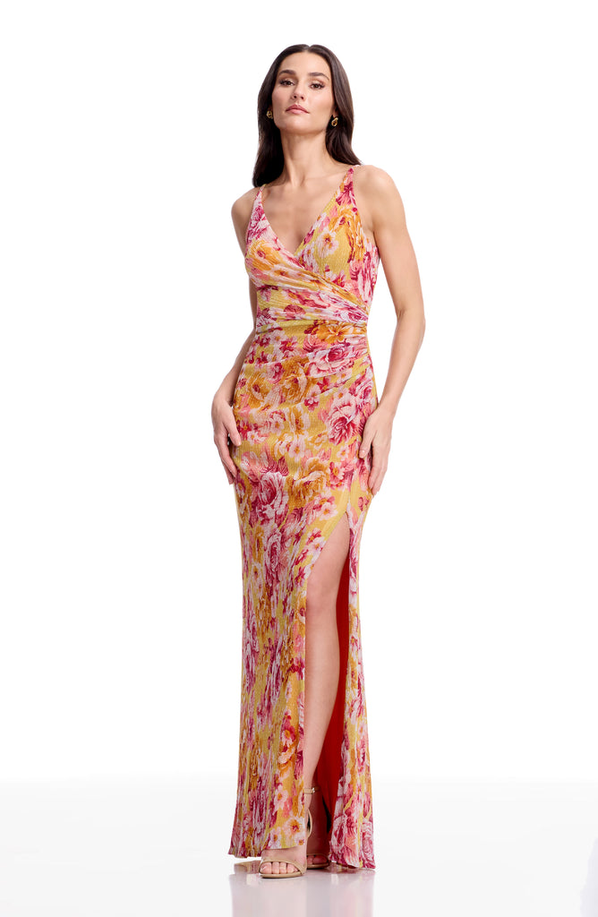 Jordan Gown – Dress the Population