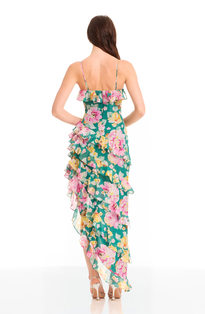 Josefina Dress – Dress the Population