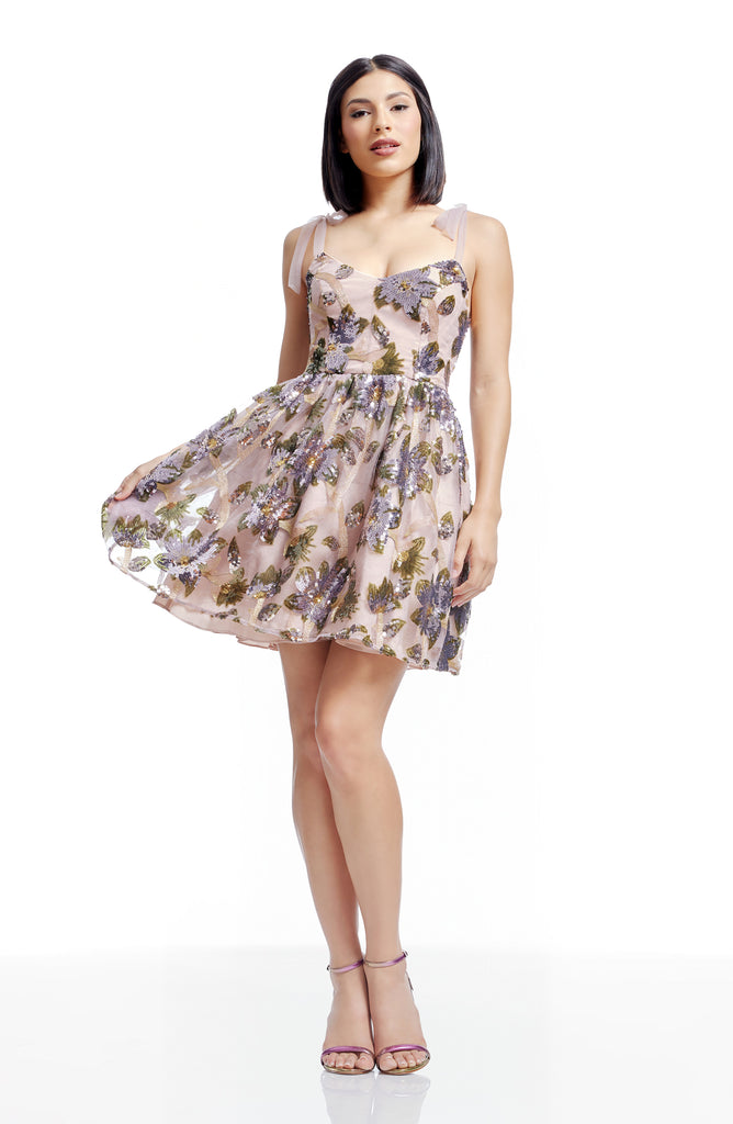 dress production【R@プロフィール一読してください】 Kaitrin Dress – Dress the Population