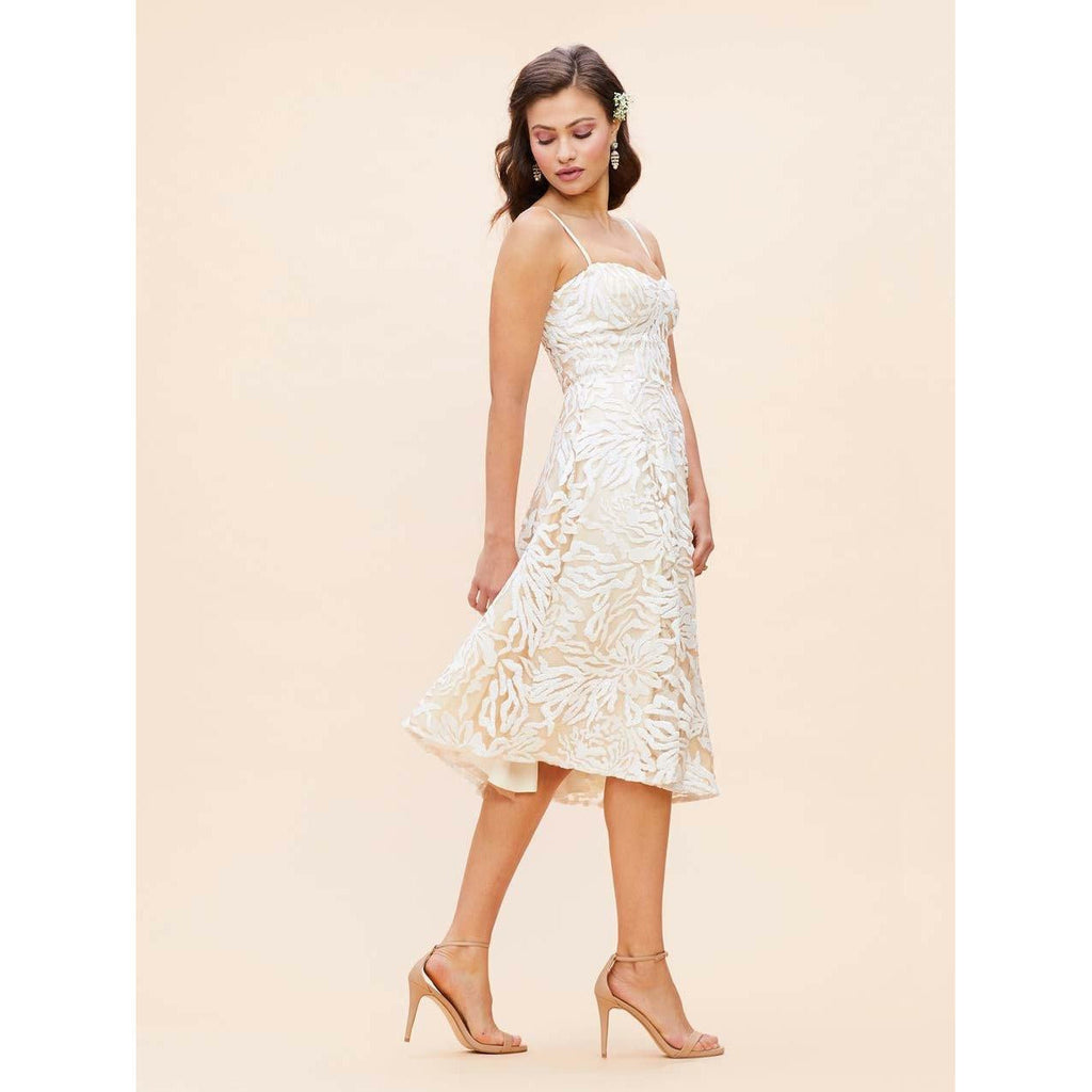 Dress the on sale population lyla