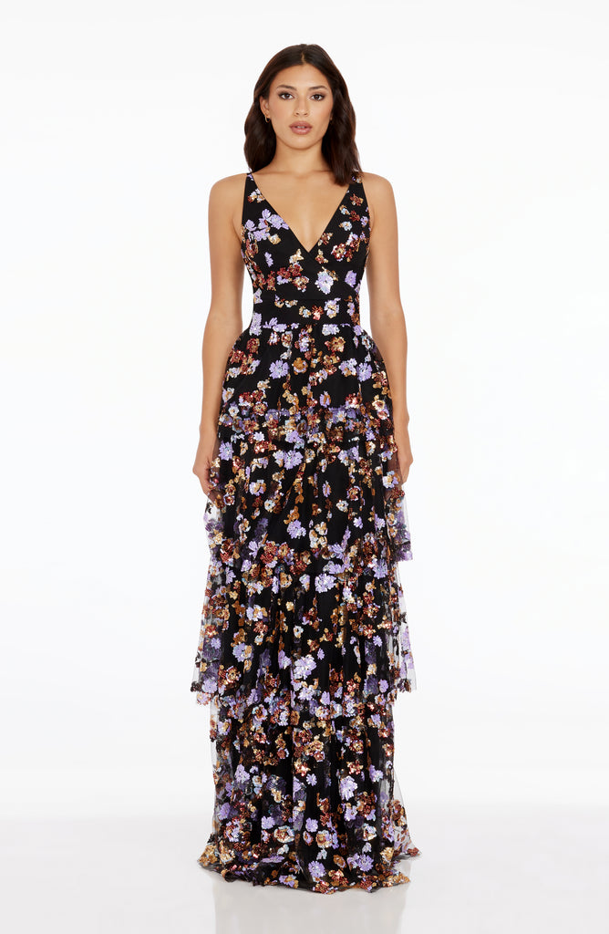 dress the population wren dress Wren Dress