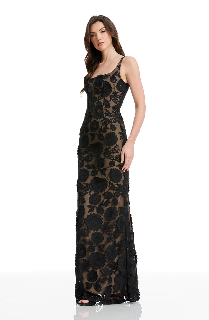 LORENA DRESS main image 0