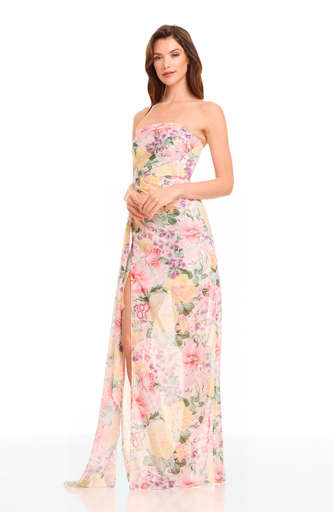Lulu Dress – Dress the Population