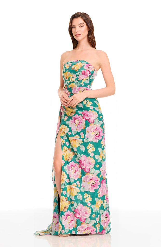 Lulu Dress – Dress the Population