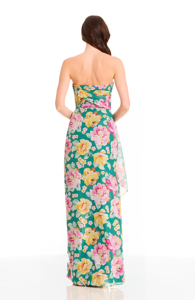 Lulu Dress  Dress the Population