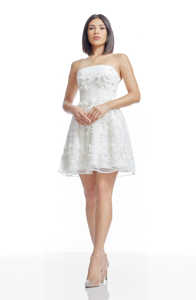 Marilyn Dress – Dress the Population