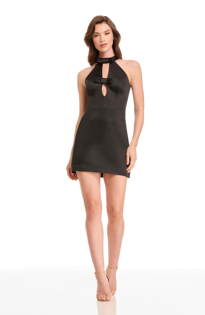 monsieur mini dress Moxi Mini Dress Emma + James