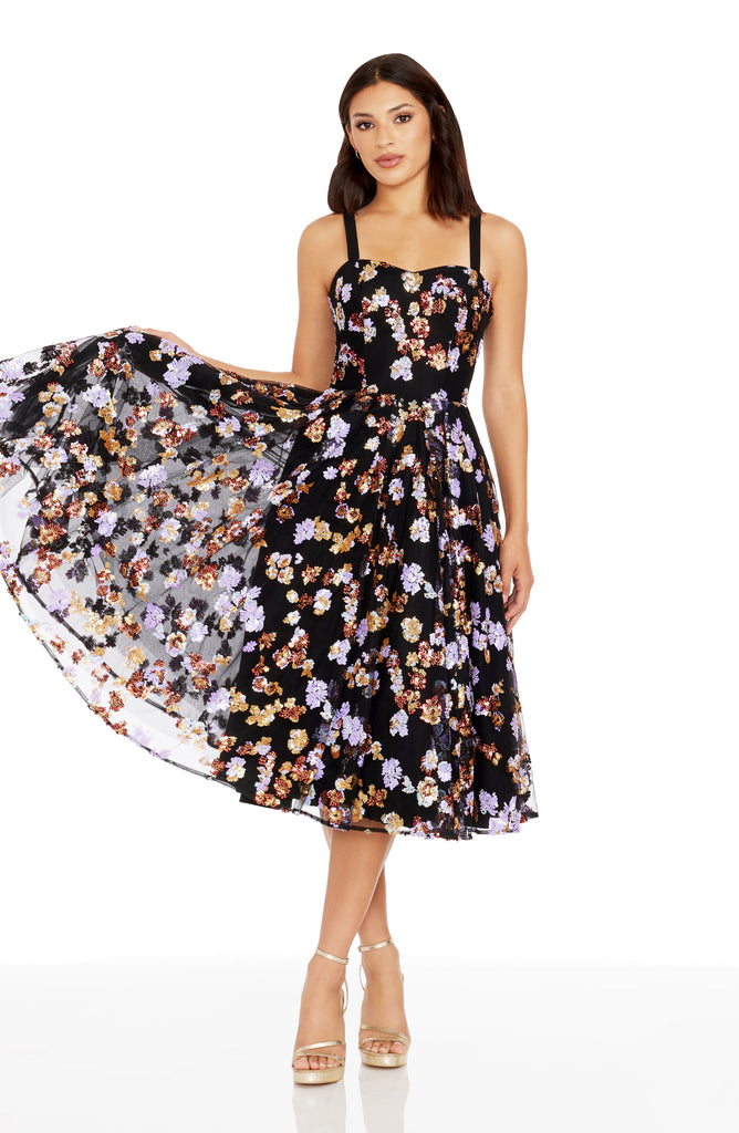 ワンピース caramel BUDDLEIA DRESS 6y ワンピース caramel BUDDLEIA DRESS 6y ワンピース caramel