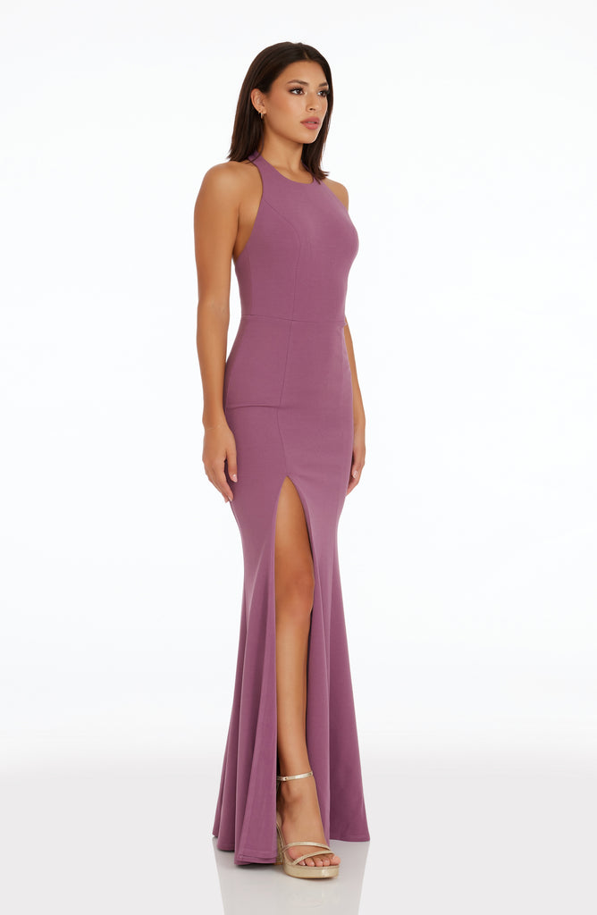 Paige Gown – Dress the Population