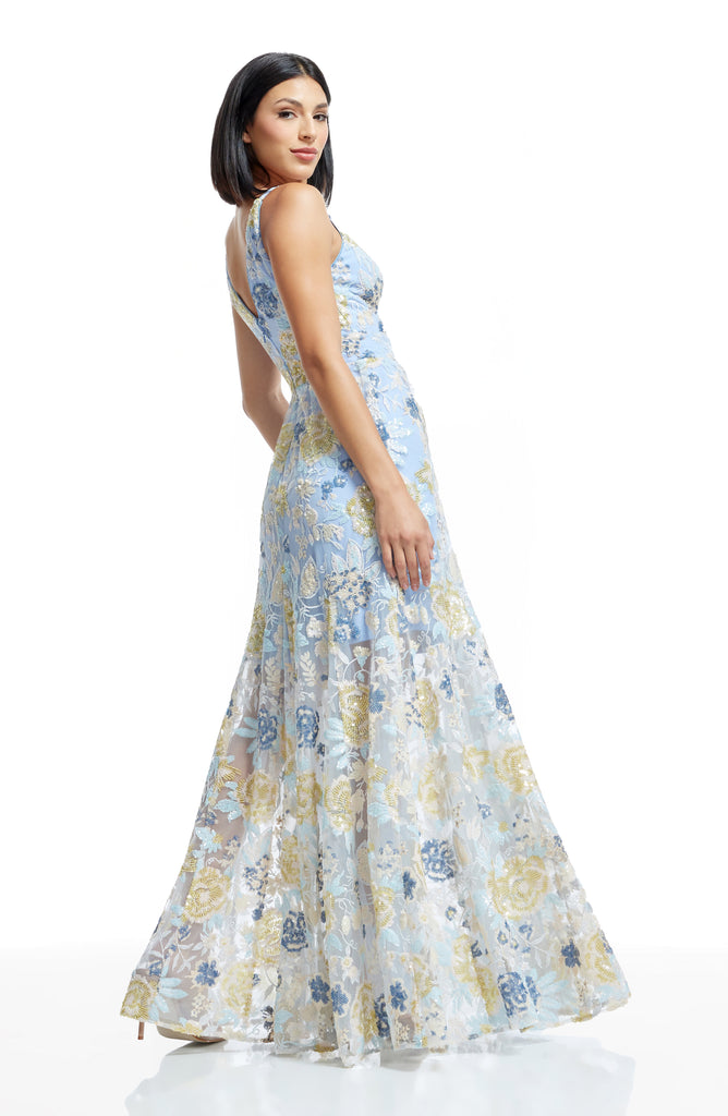 Samira Dress – Dress the Population