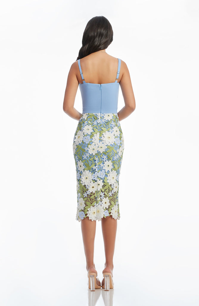 ElliannaPW Dress main image 0