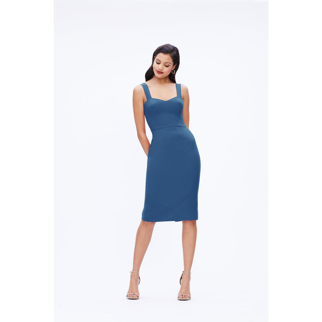 dress the population nicole dress Nicole Dress