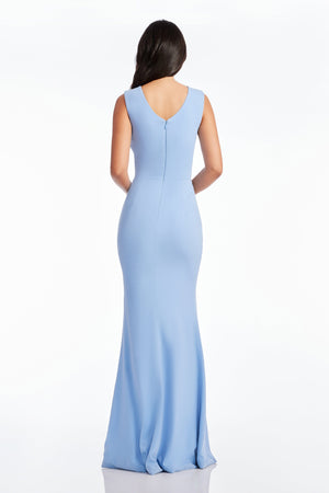 Sandra Gown / SKY