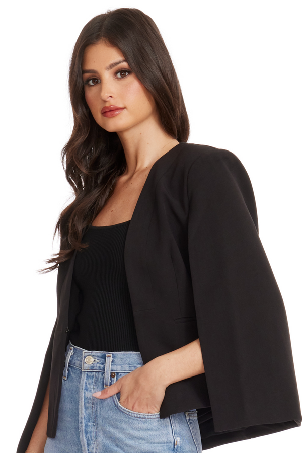 dress the population blazer dress Amazon.com: Dress the Population Women's Berkley Crepe, Mini, Bodycon, V-Neck Dress, White/Black, X-Small : Clothing, Shoes & Jewelry