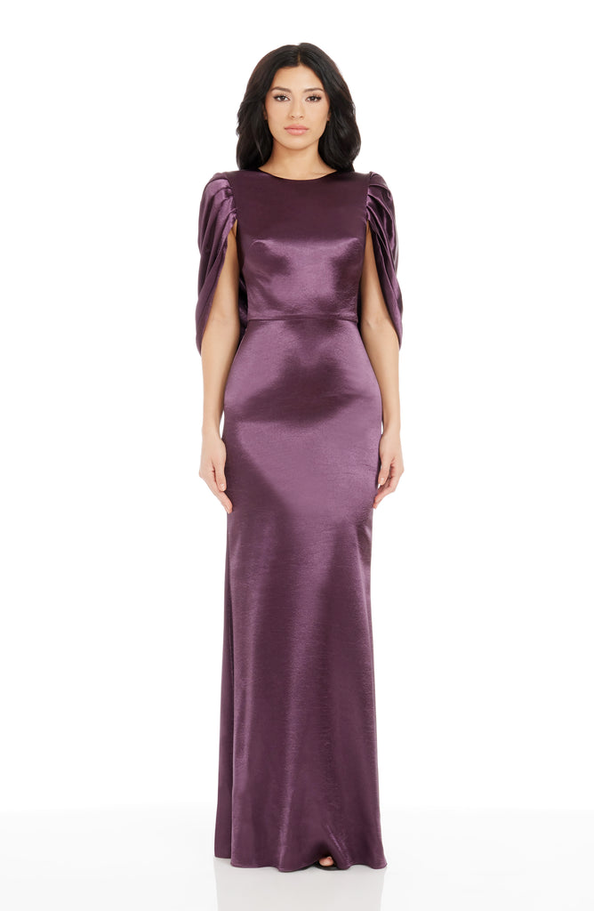 Adina Dress – Dress the Population