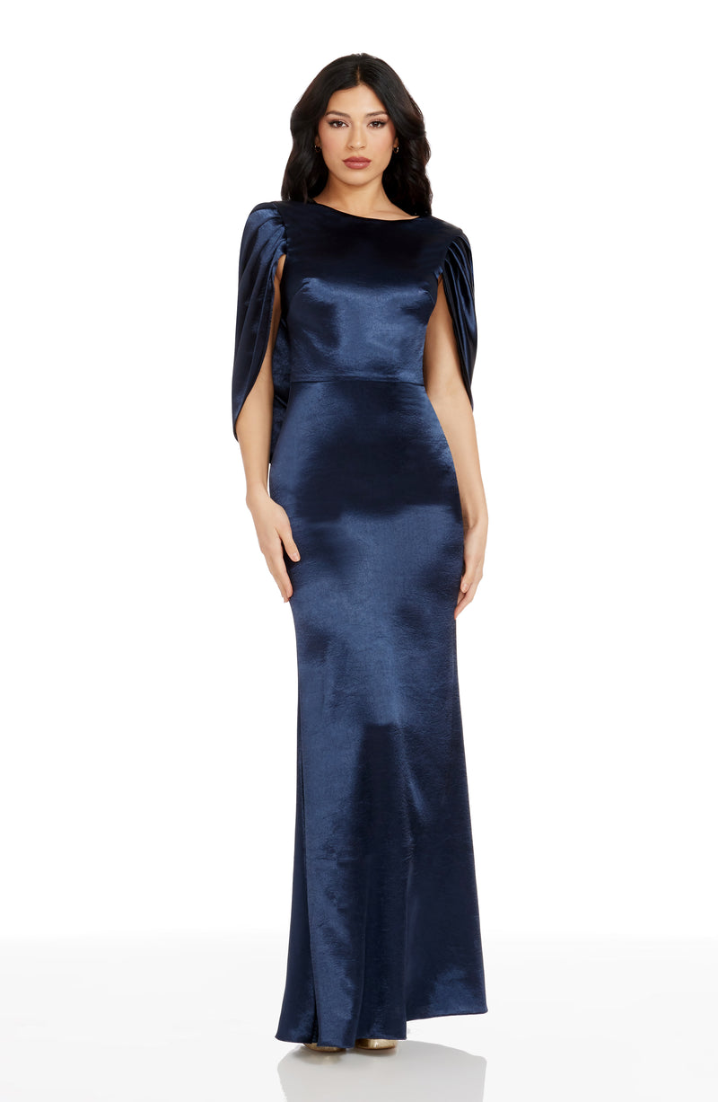 Adina Dress