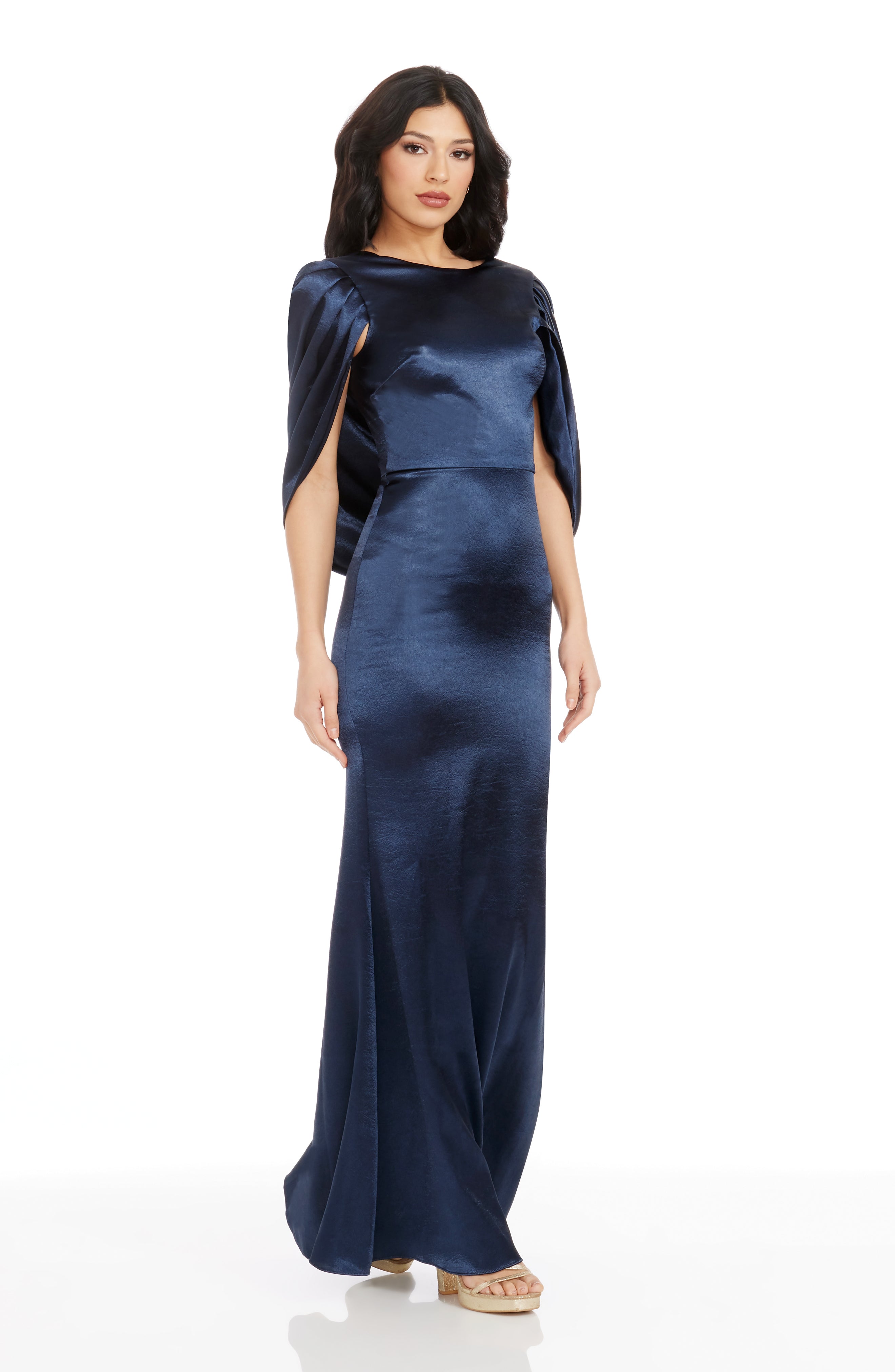 関税込/国内発送【RECTO】OCTOBER 1997 MEDIUM Adina Dress – Dress the Population