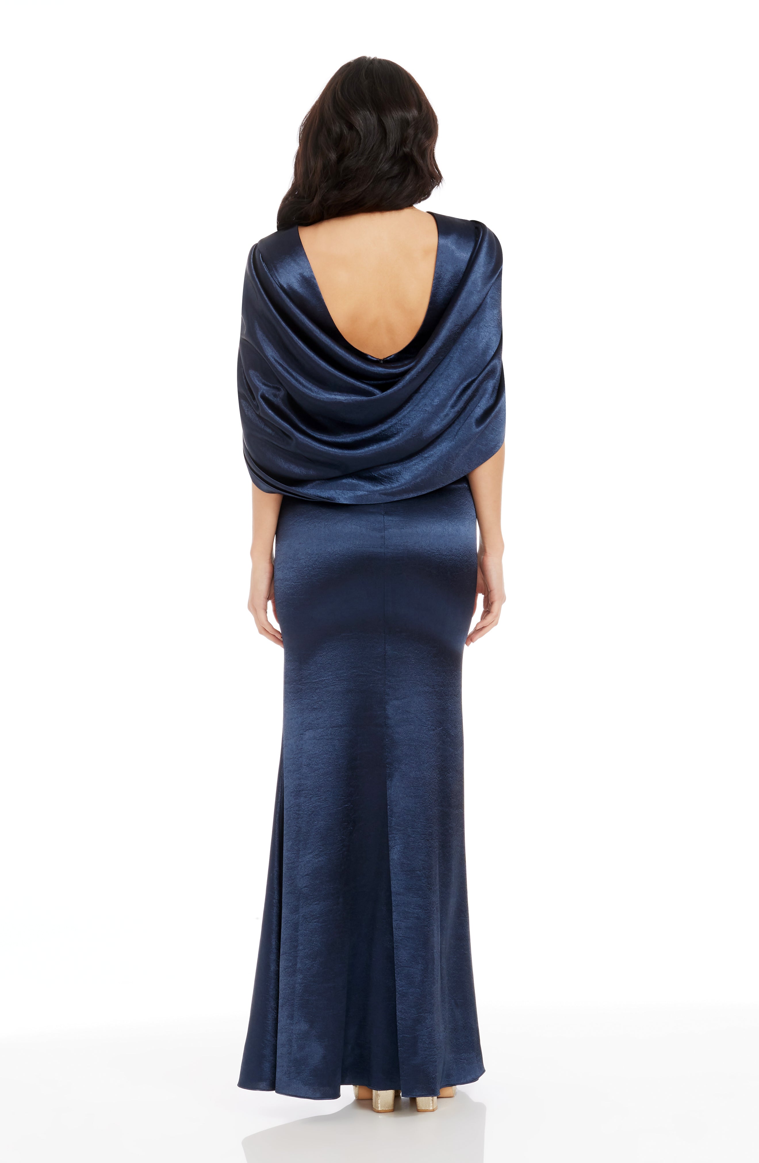 Adina Dress – Dress the Population