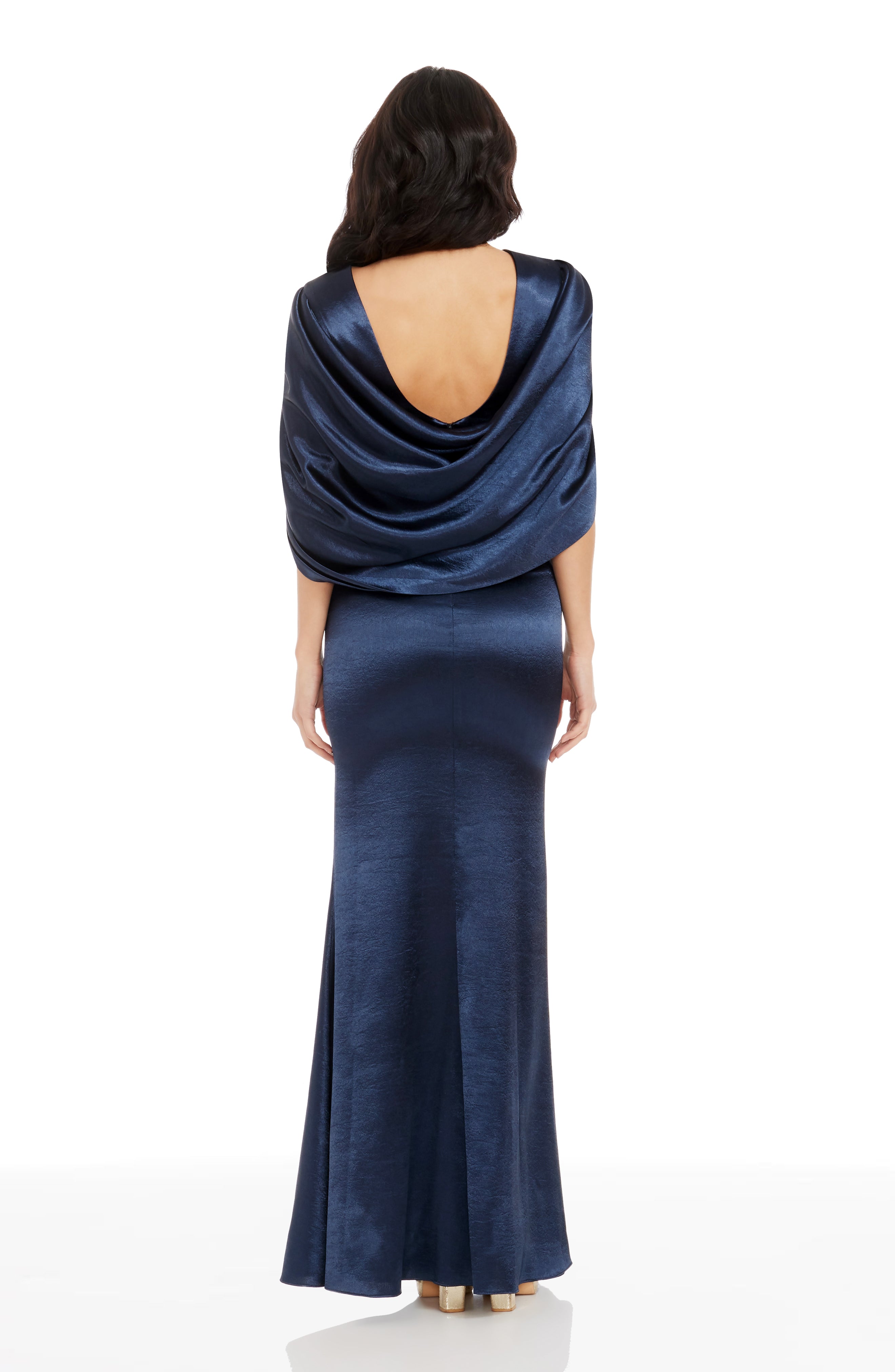 Adina Dress – Dress the Population