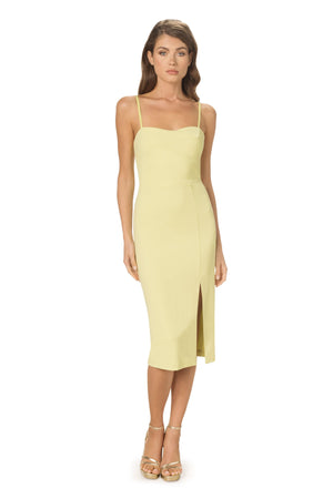Alana Dress / CELERY JUICE