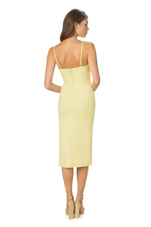 Alana Dress / CELERY JUICE