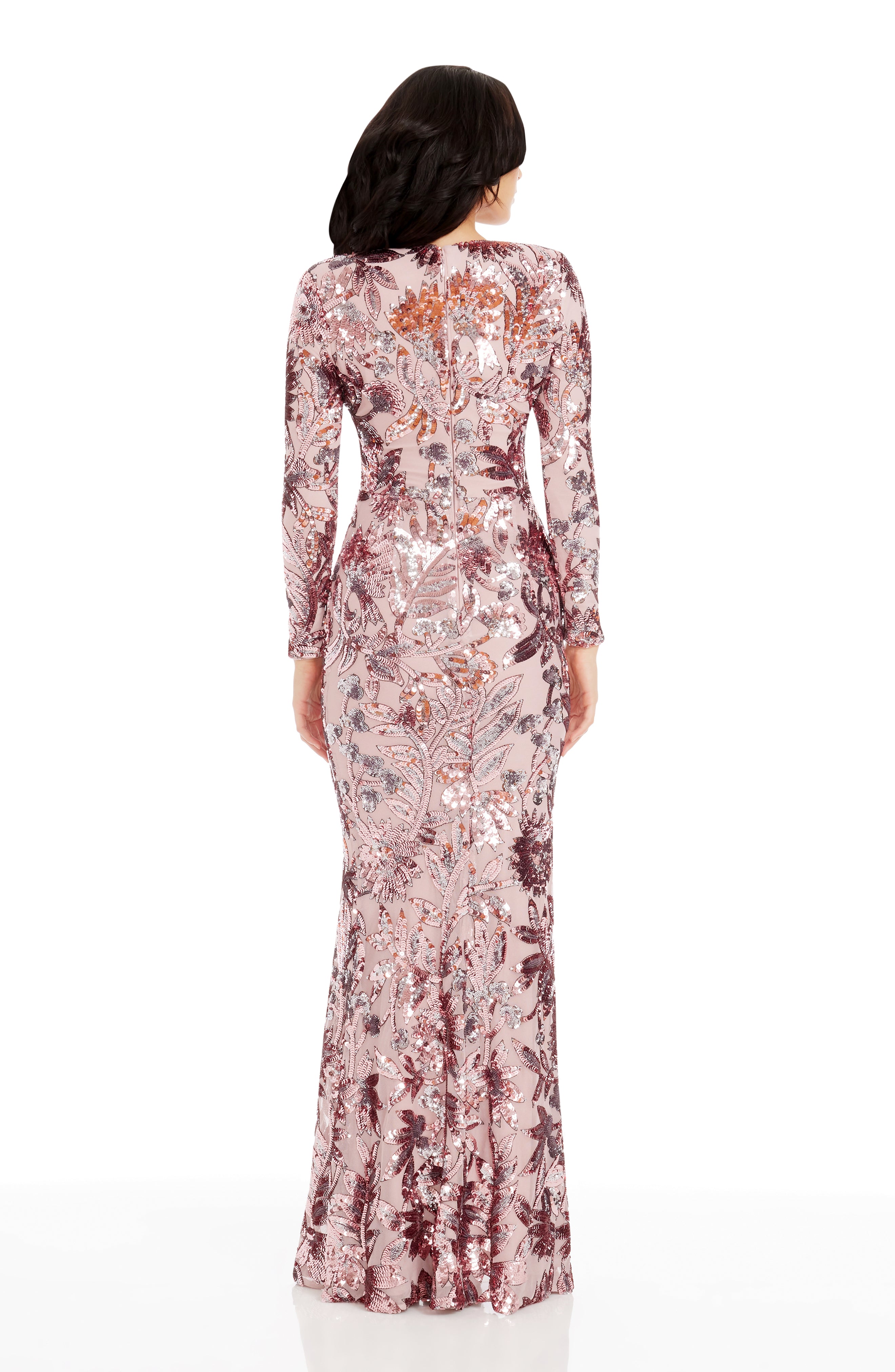 Alessandra Dress – Dress the Population