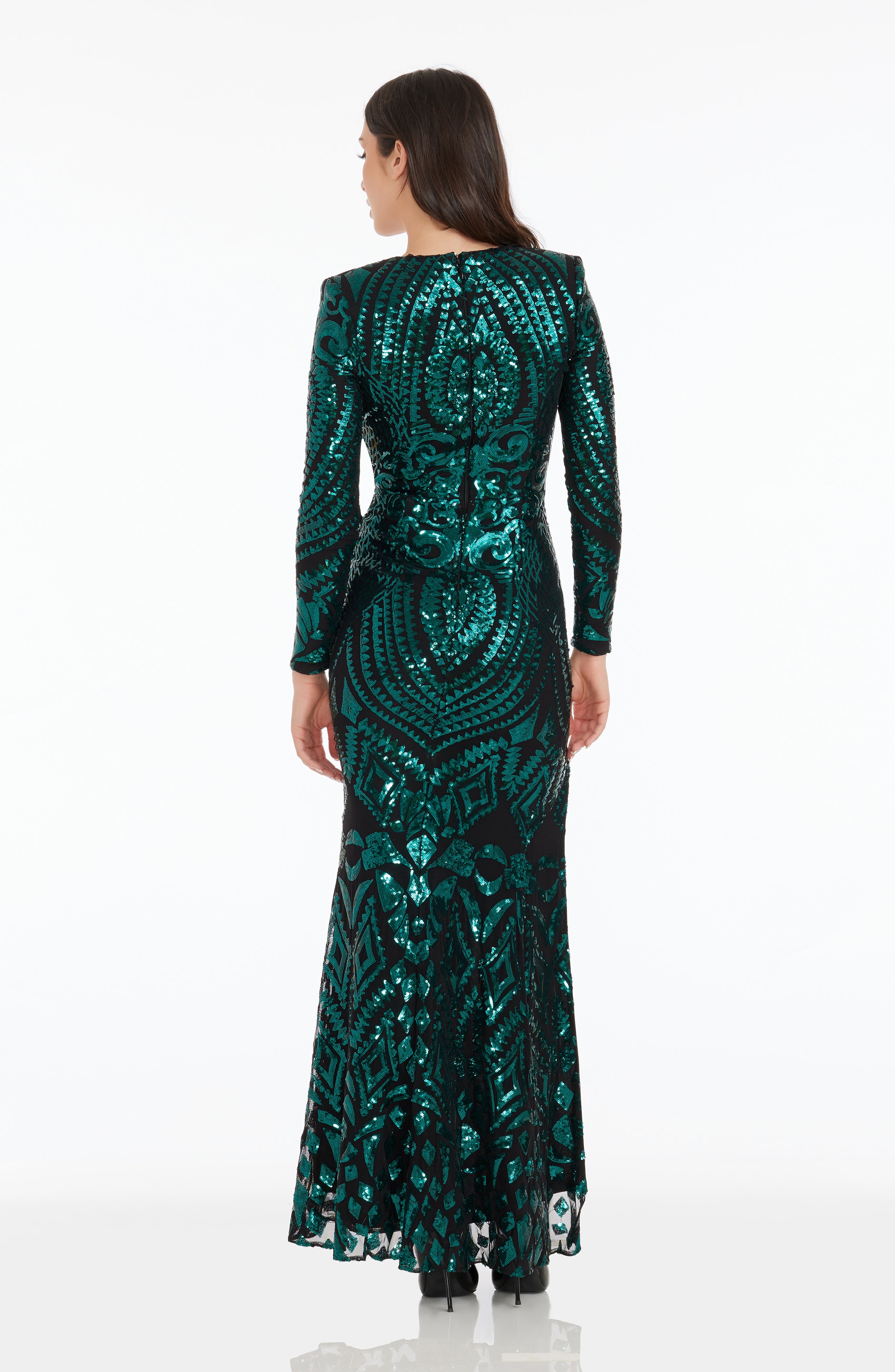 Alessandra Gown