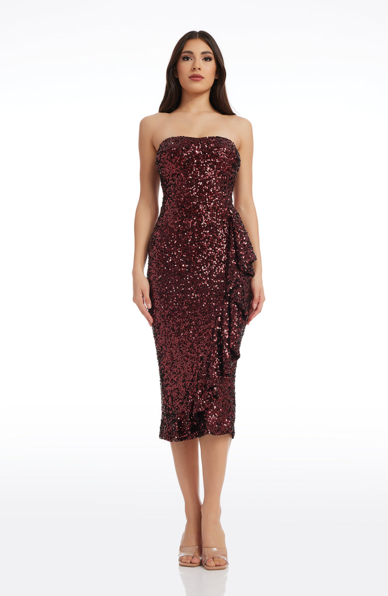 Alexis Dress