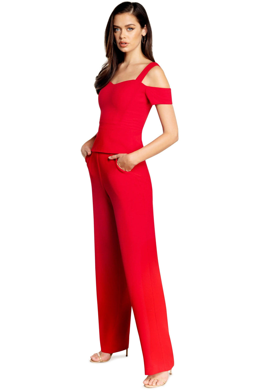 Alice Top / GARNET